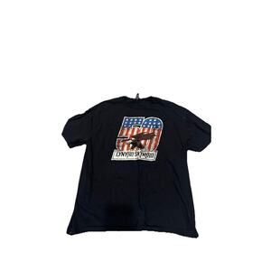 Lynyrd Skynyrd 50th Anniversary 2023 Tour Concert Shirt The Legacy Continues Xl